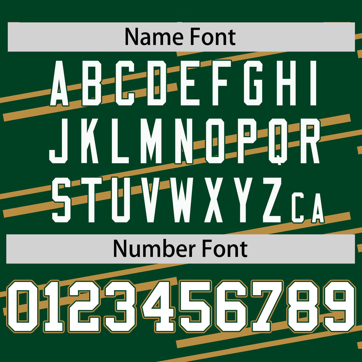 VVHL Green Red-White S7-Sicilian-Slicers T-Shirt | KXKSHOP