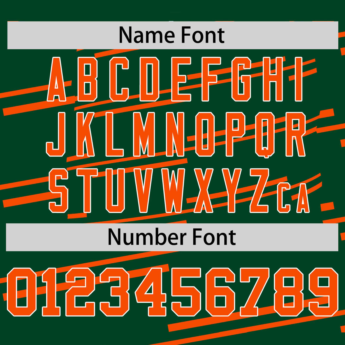 VVHL Green Red-White S7-Sicilian-Slicers T-Shirt | KXKSHOP