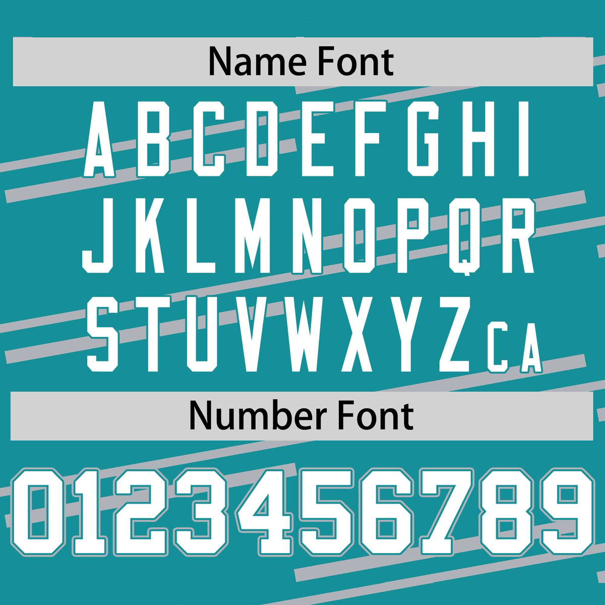 VVHL Green Red-White S7-Sicilian-Slicers T-Shirt | KXKSHOP