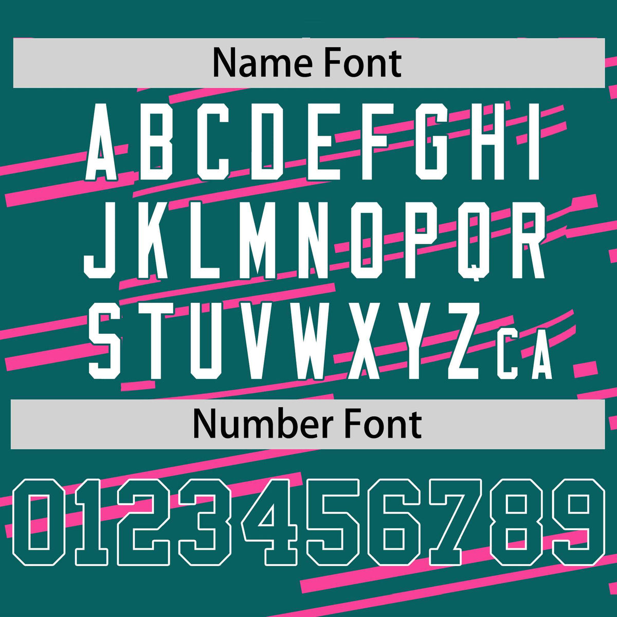 VVHL Green Red-White S7-Sicilian-Slicers T-Shirt | KXKSHOP