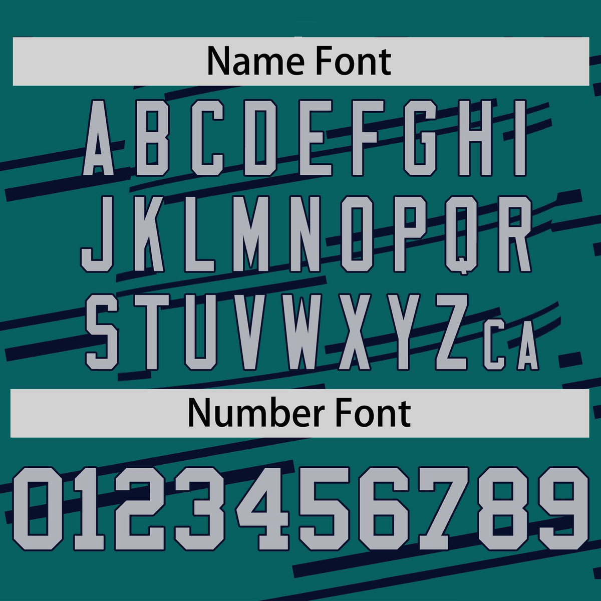 VVHL Green Red-White S7-Sicilian-Slicers T-Shirt | KXKSHOP