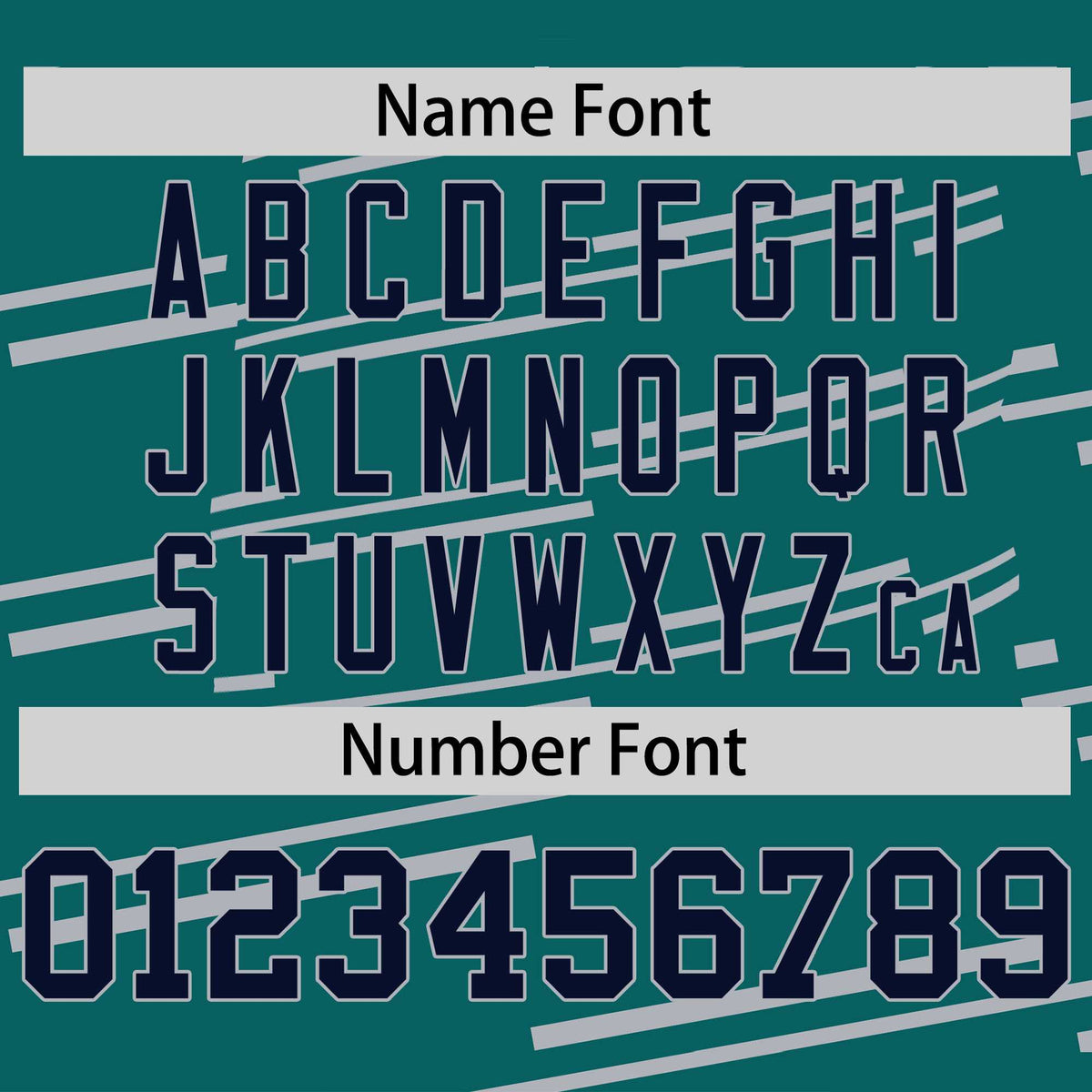 VVHL Green Red-White S7-Sicilian-Slicers T-Shirt | KXKSHOP