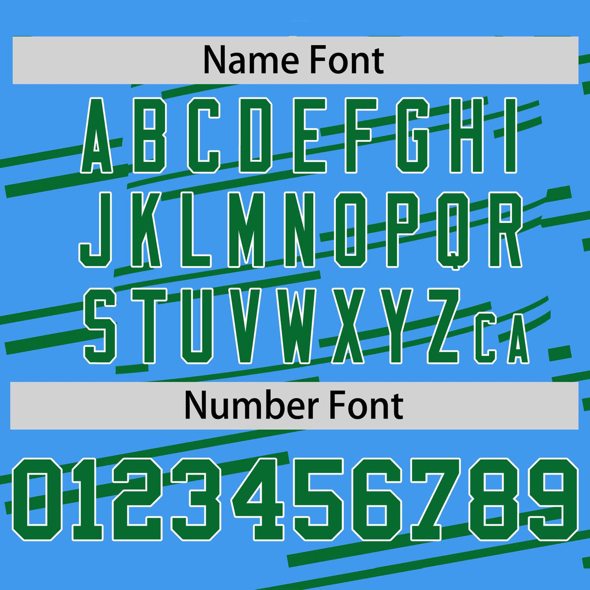 VVHL Green Red-White S7-Sicilian-Slicers T-Shirt | KXKSHOP