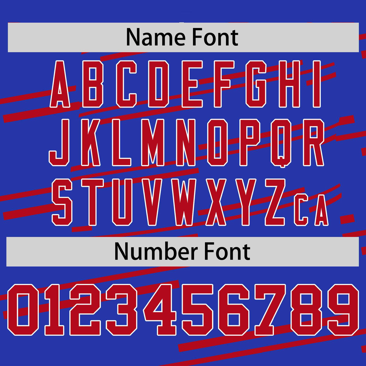 VVHL Green Red-White S7-Sicilian-Slicers T-Shirt | KXKSHOP