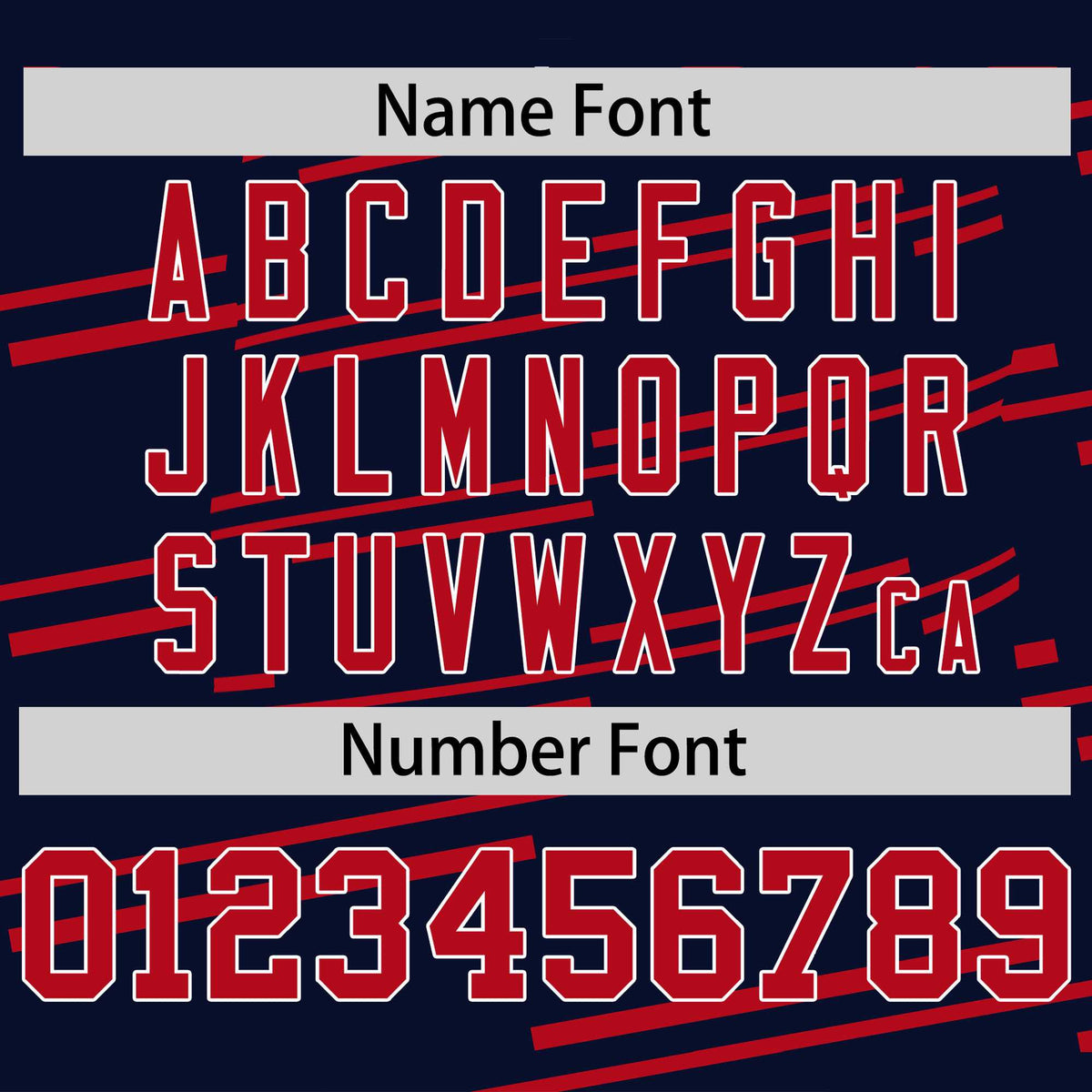 VVHL Green Red-White S7-Sicilian-Slicers T-Shirt | KXKSHOP