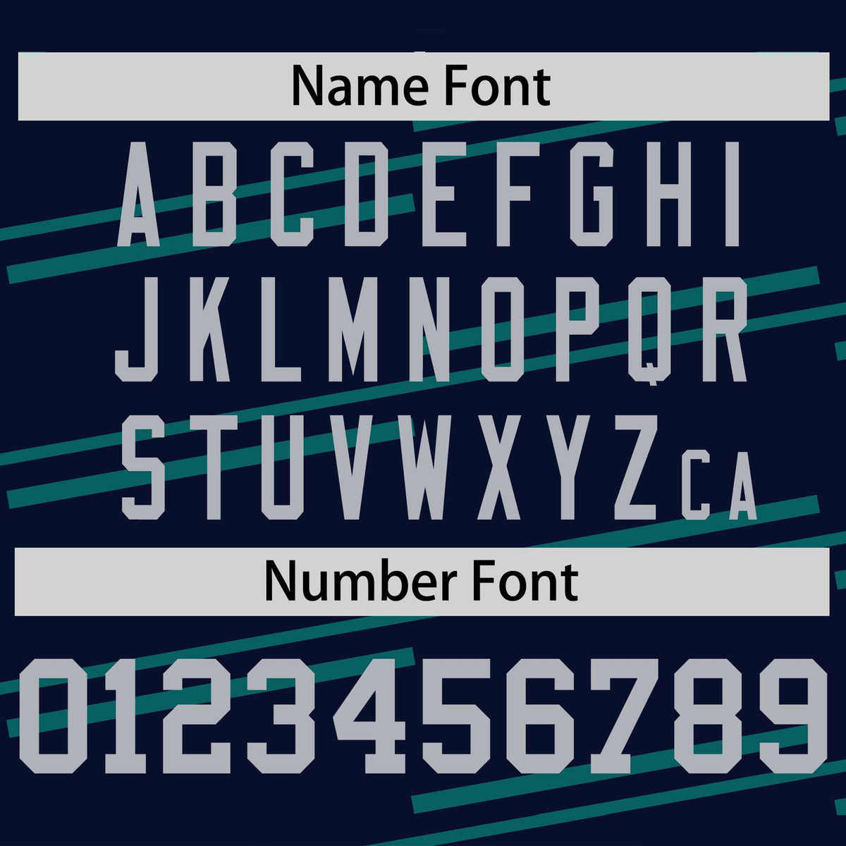 VVHL Green Red-White S7-Sicilian-Slicers T-Shirt | KXKSHOP