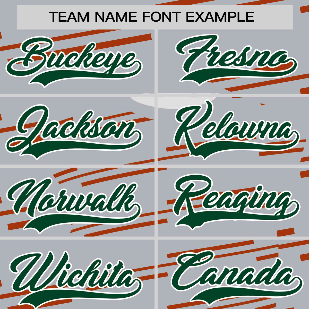 VVHL Green Red-White S7-Sicilian-Slicers T-Shirt | KXKSHOP