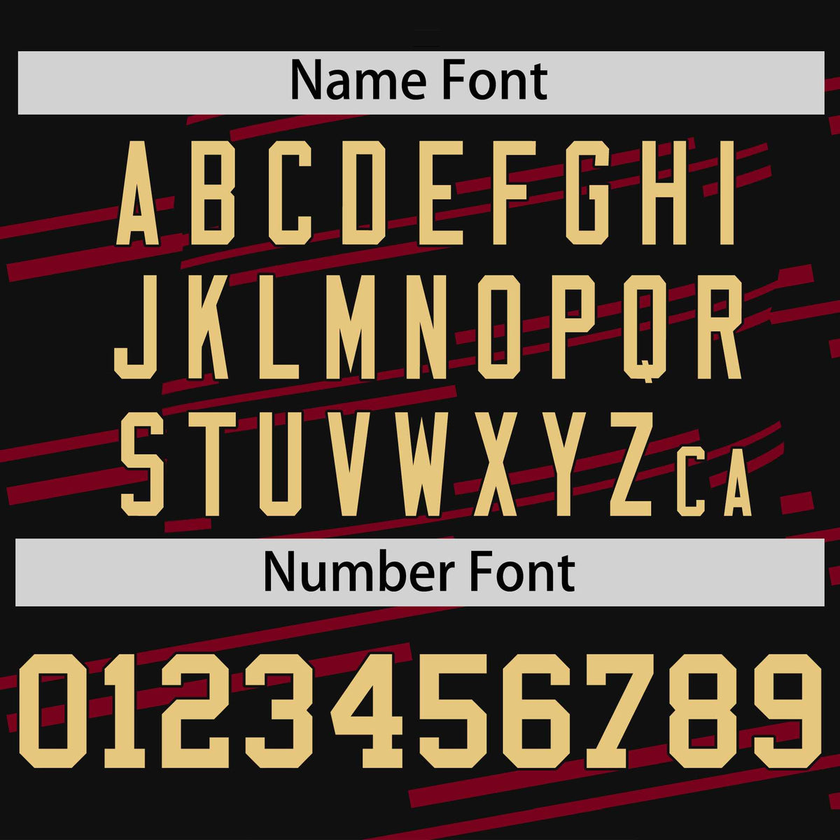 VVHL Green Red-White S7-Sicilian-Slicers T-Shirt | KXKSHOP