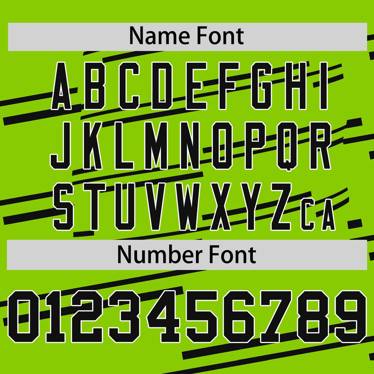 VVHL Green Red-White S7-Sicilian-Slicers T-Shirt | KXKSHOP