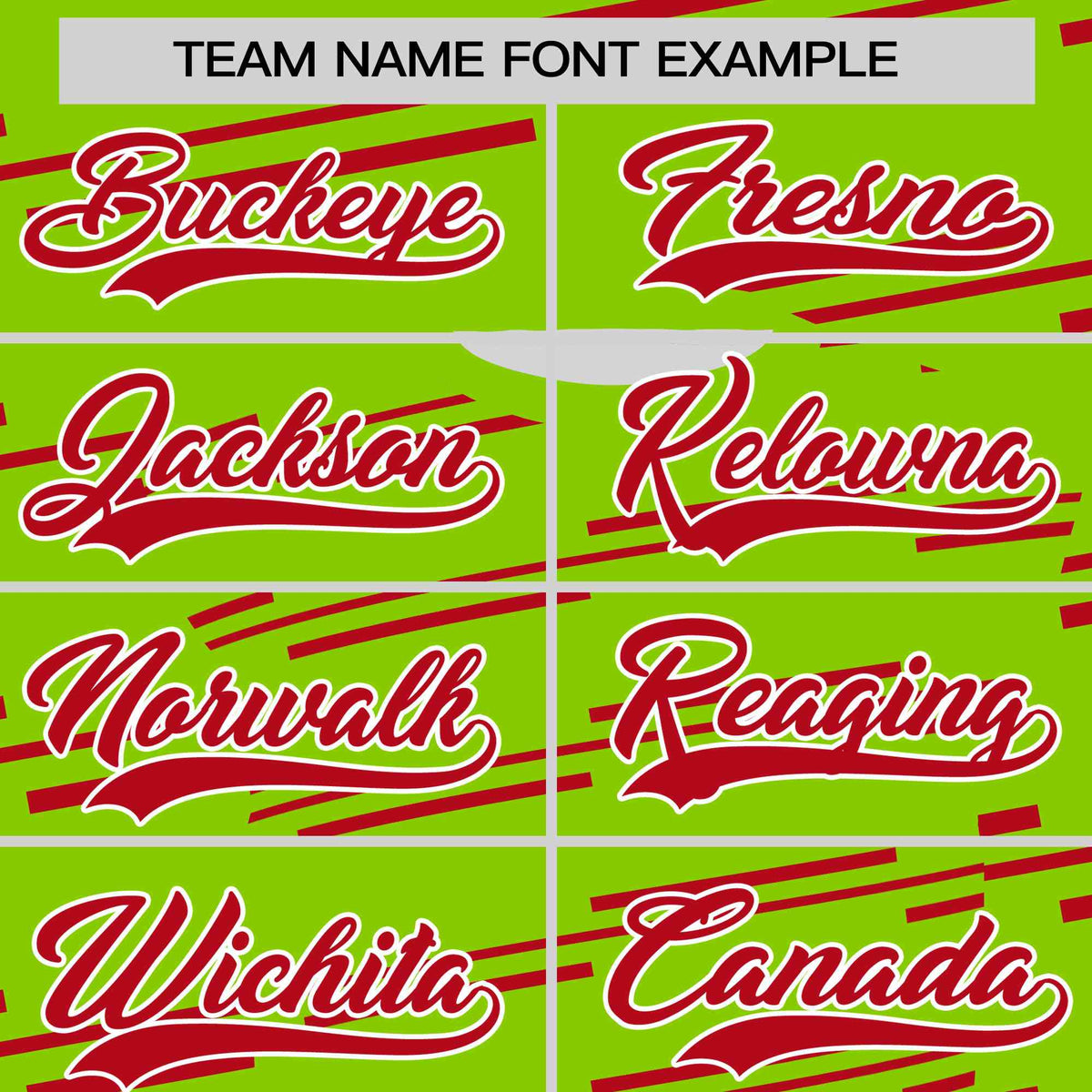 VVHL Green Red-White S7-Sicilian-Slicers T-Shirt | KXKSHOP