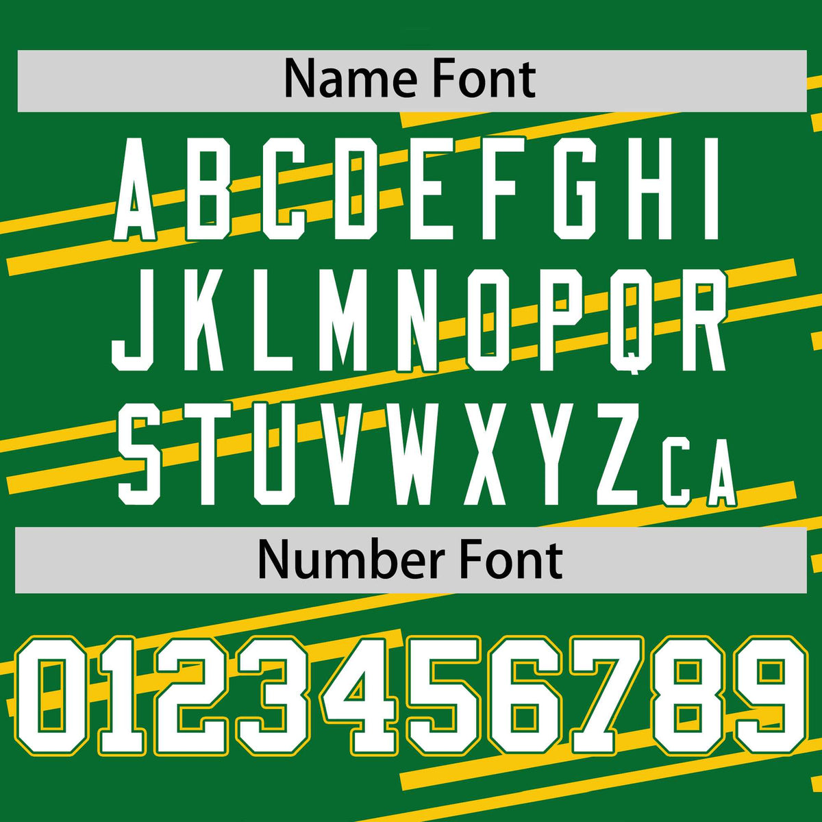 VVHL Green Red-White S7-Sicilian-Slicers T-Shirt | KXKSHOP