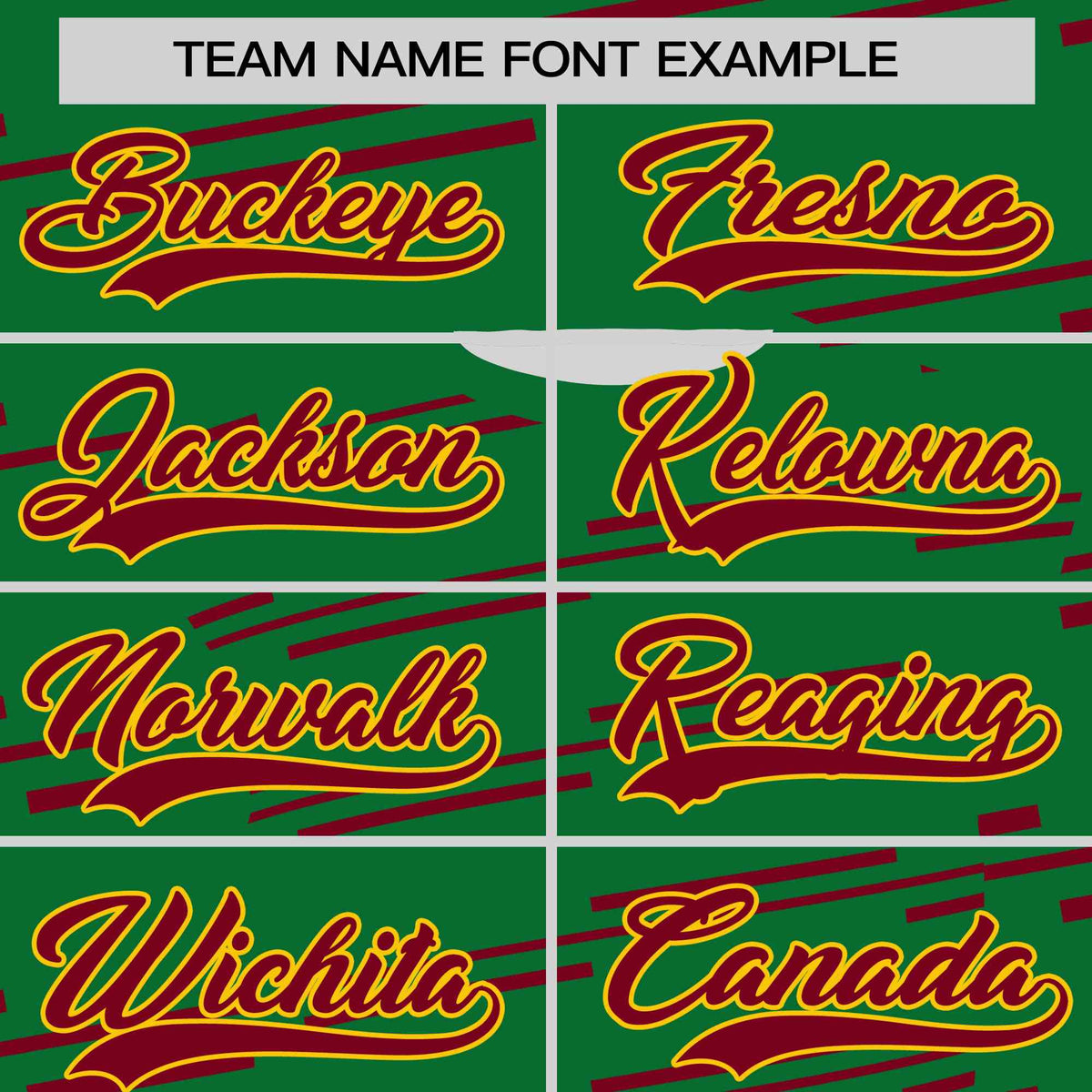 VVHL Green Red-White S7-Sicilian-Slicers T-Shirt | KXKSHOP