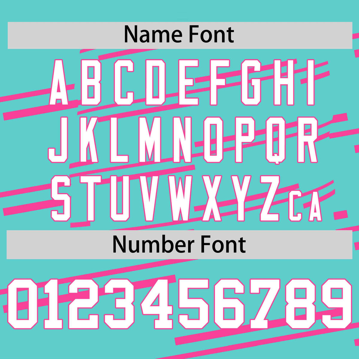 VVHL Green Red-White S7-Sicilian-Slicers T-Shirt | KXKSHOP