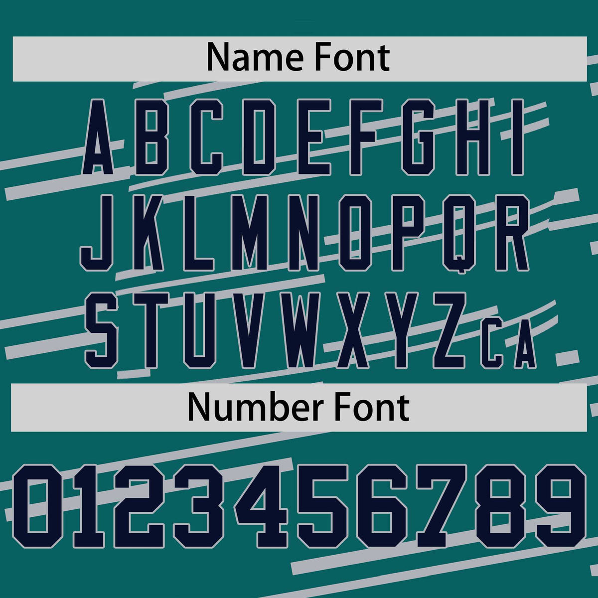 VVHL Green Red-White S7-Sicilian-Slicers T-Shirt | KXKSHOP