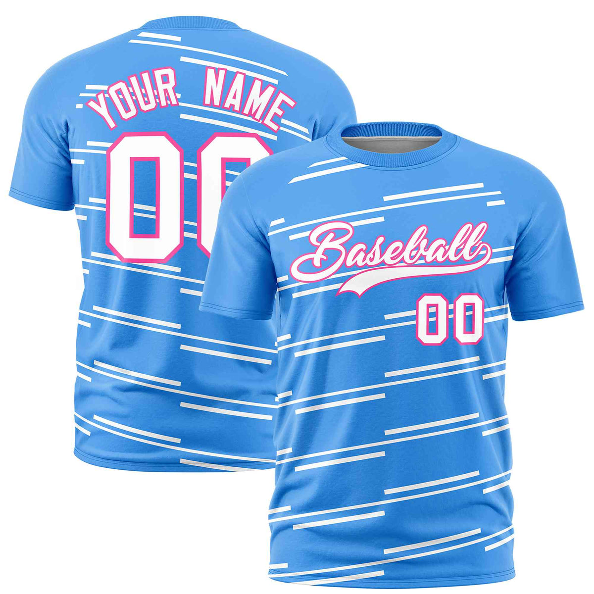 VVHL Green Red-White S7-Sicilian-Slicers T-Shirt | KXKSHOP