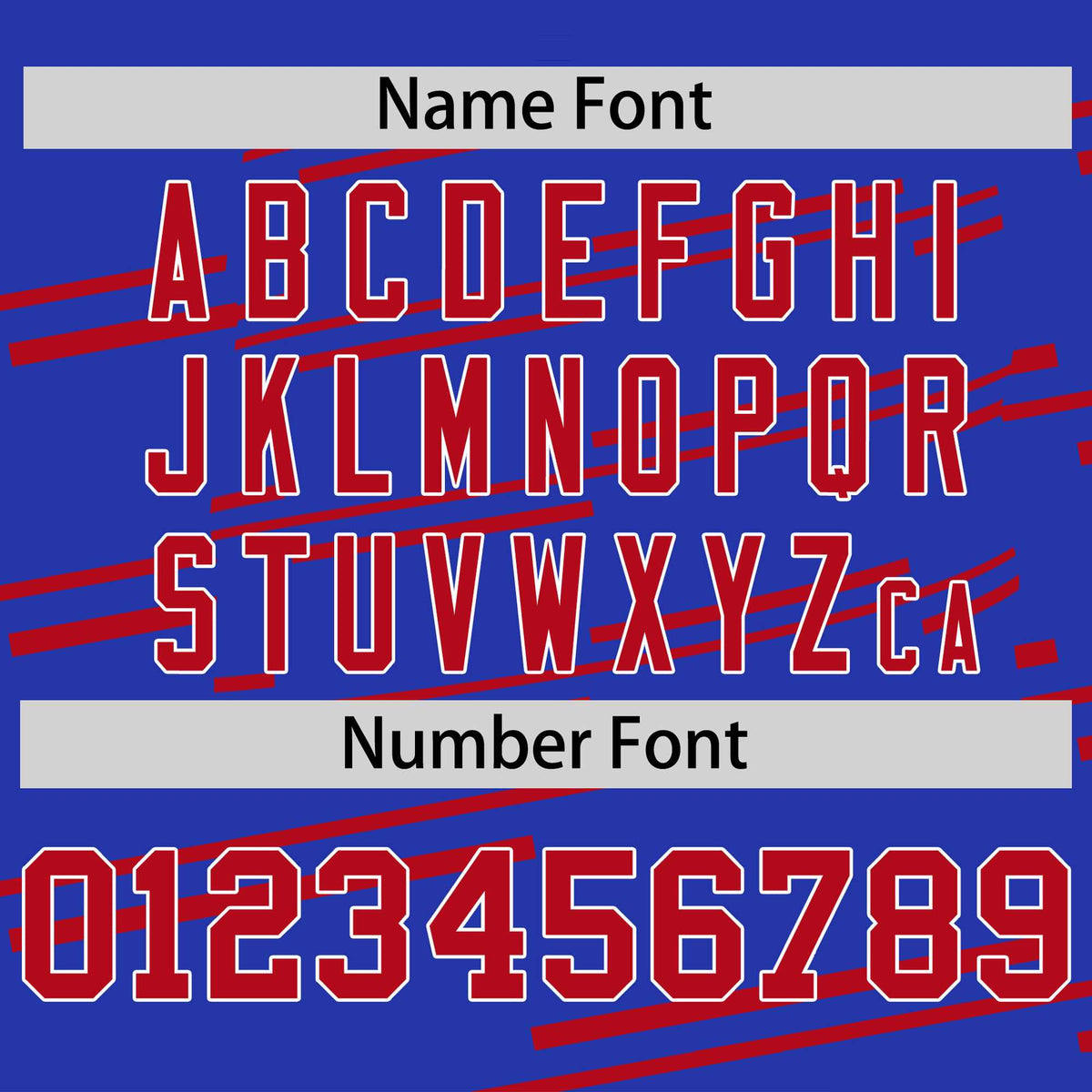 VVHL Green Red-White S7-Sicilian-Slicers T-Shirt | KXKSHOP