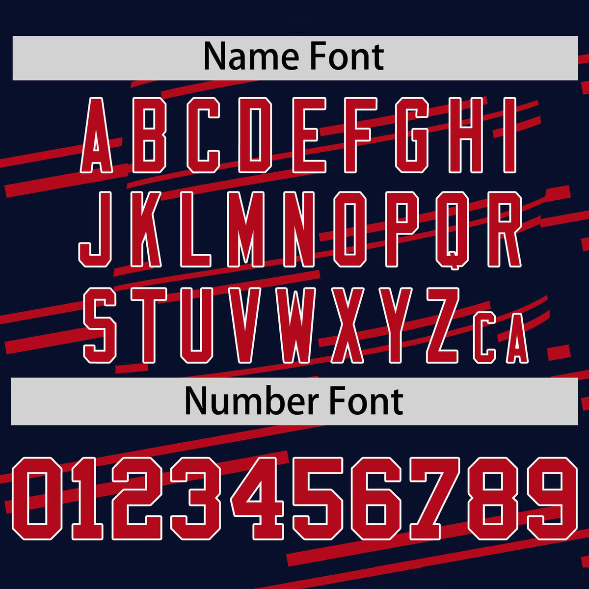 VVHL Green Red-White S7-Sicilian-Slicers T-Shirt | KXKSHOP