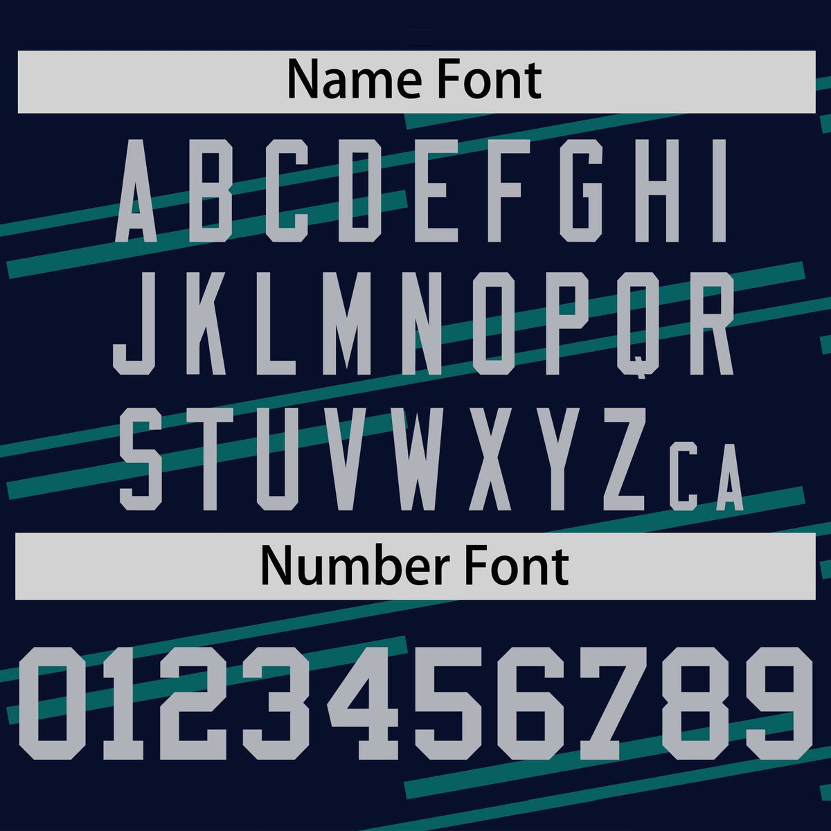 VVHL Green Red-White S7-Sicilian-Slicers T-Shirt | KXKSHOP