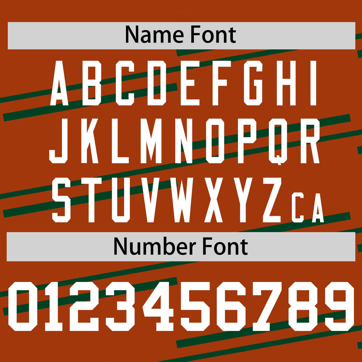 VVHL Green Red-White S7-Sicilian-Slicers T-Shirt | KXKSHOP