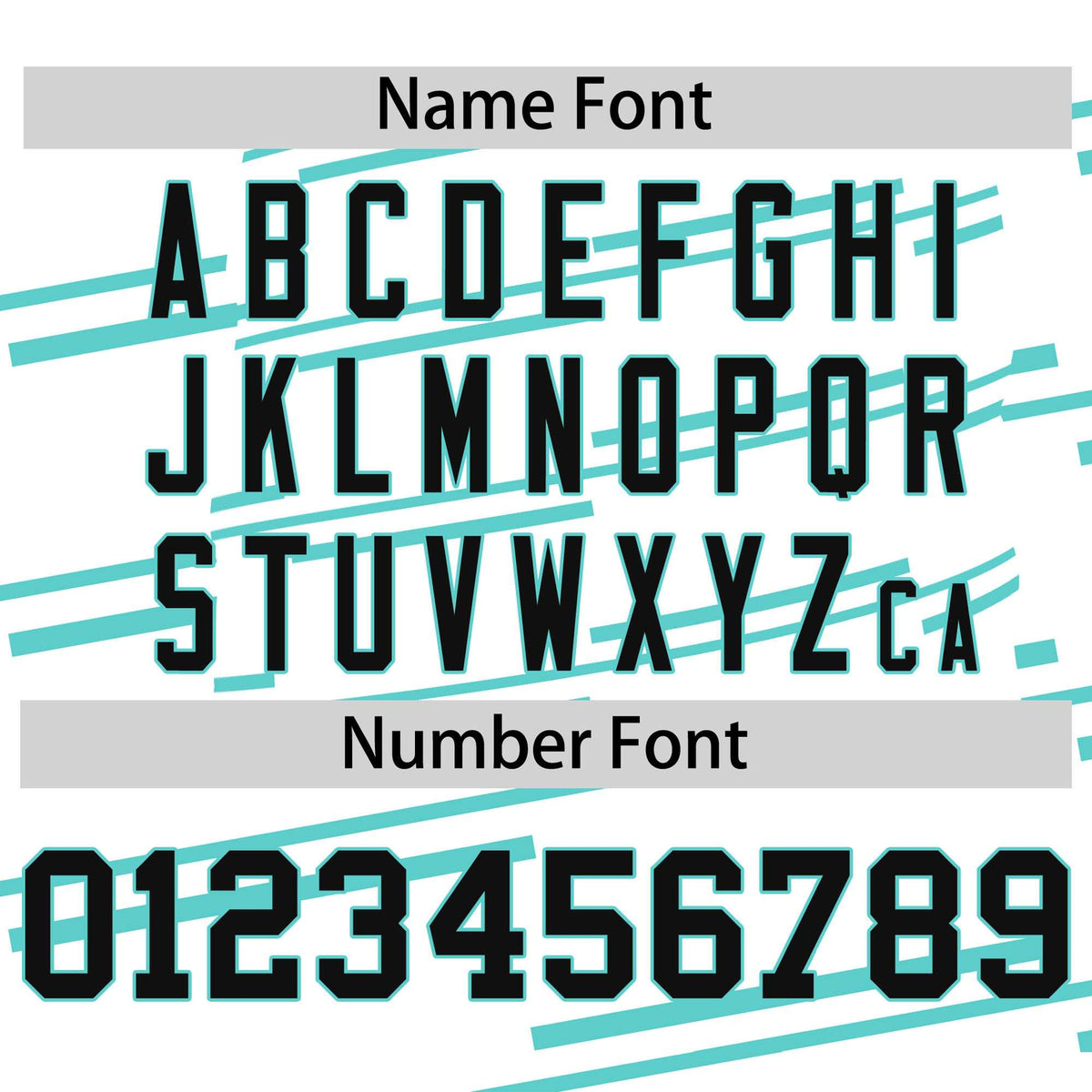 VVHL Green Red-White S7-Sicilian-Slicers T-Shirt | KXKSHOP