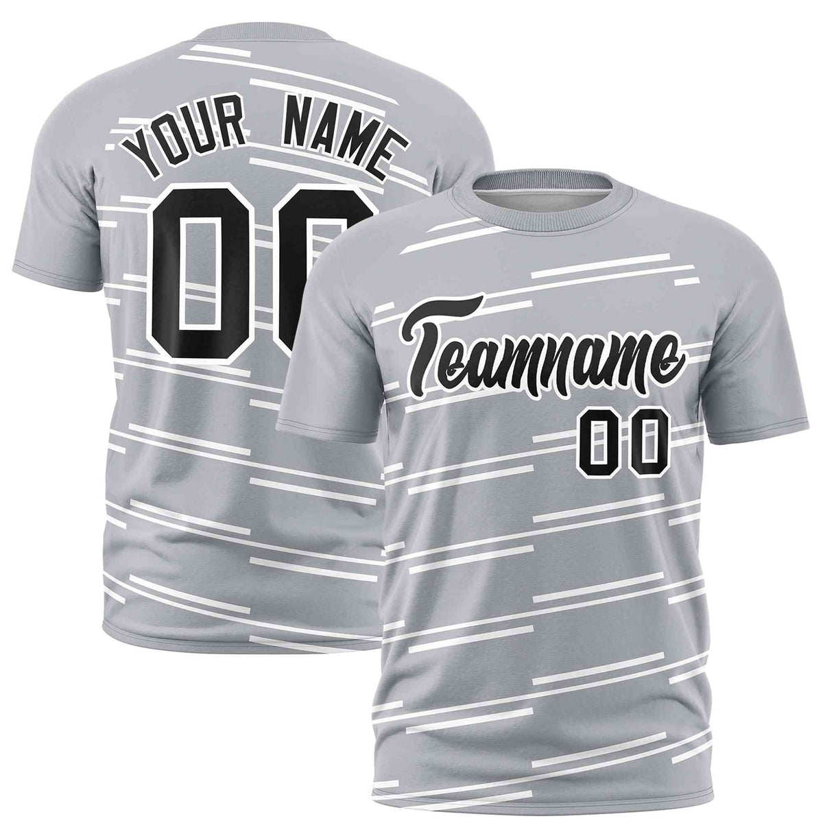 VVHL Green Red-White S7-Sicilian-Slicers T-Shirt | KXKSHOP