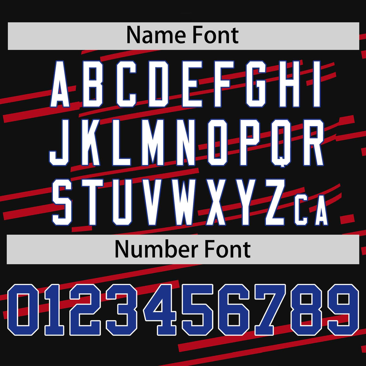 VVHL Green Red-White S7-Sicilian-Slicers T-Shirt | KXKSHOP