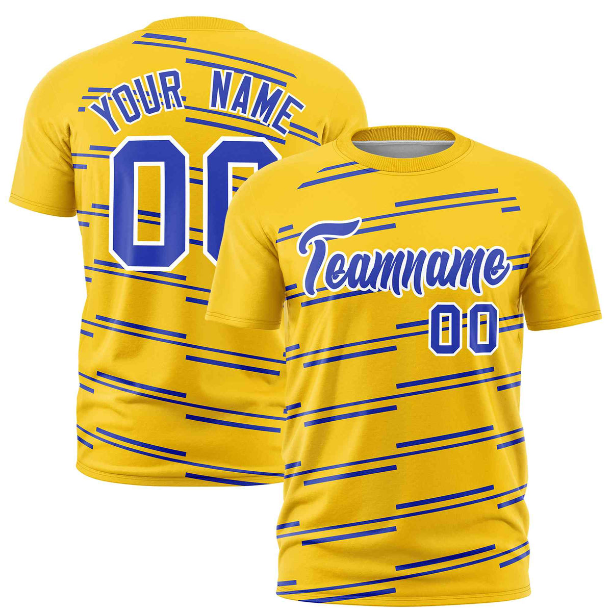 VVHL Green Red-White S7-Sicilian-Slicers T-Shirt | KXKSHOP