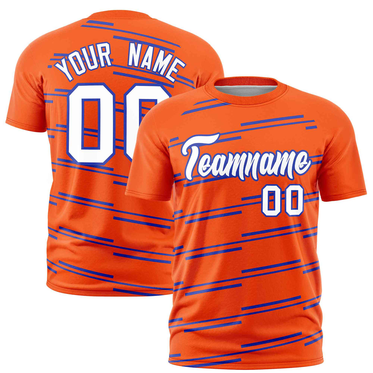 VVHL Green Red-White S7-Sicilian-Slicers T-Shirt | KXKSHOP