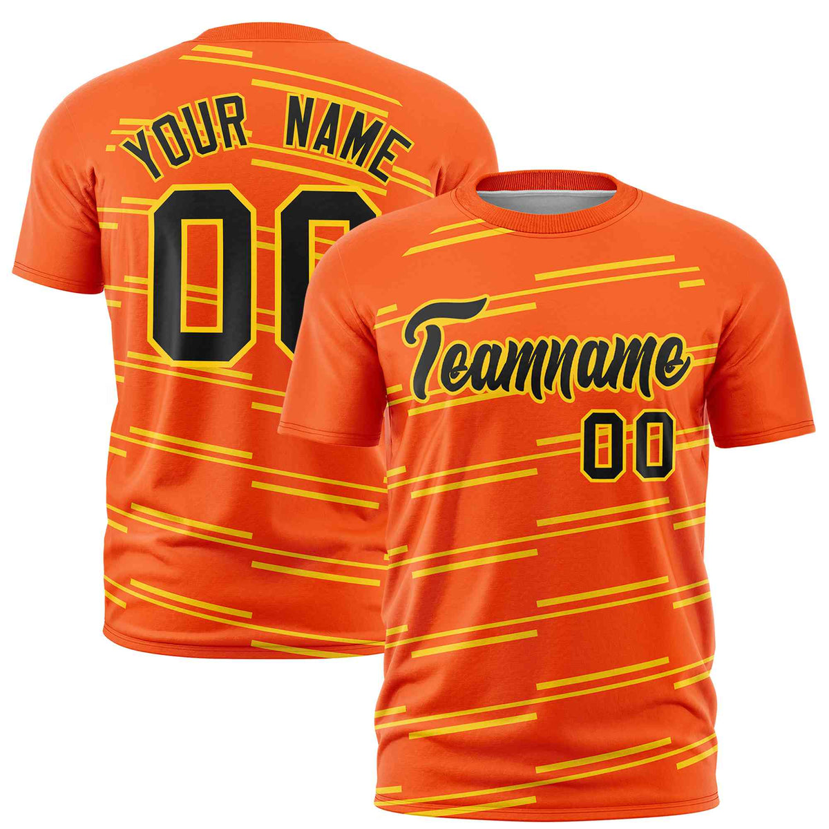 VVHL Green Red-White S7-Sicilian-Slicers T-Shirt | KXKSHOP