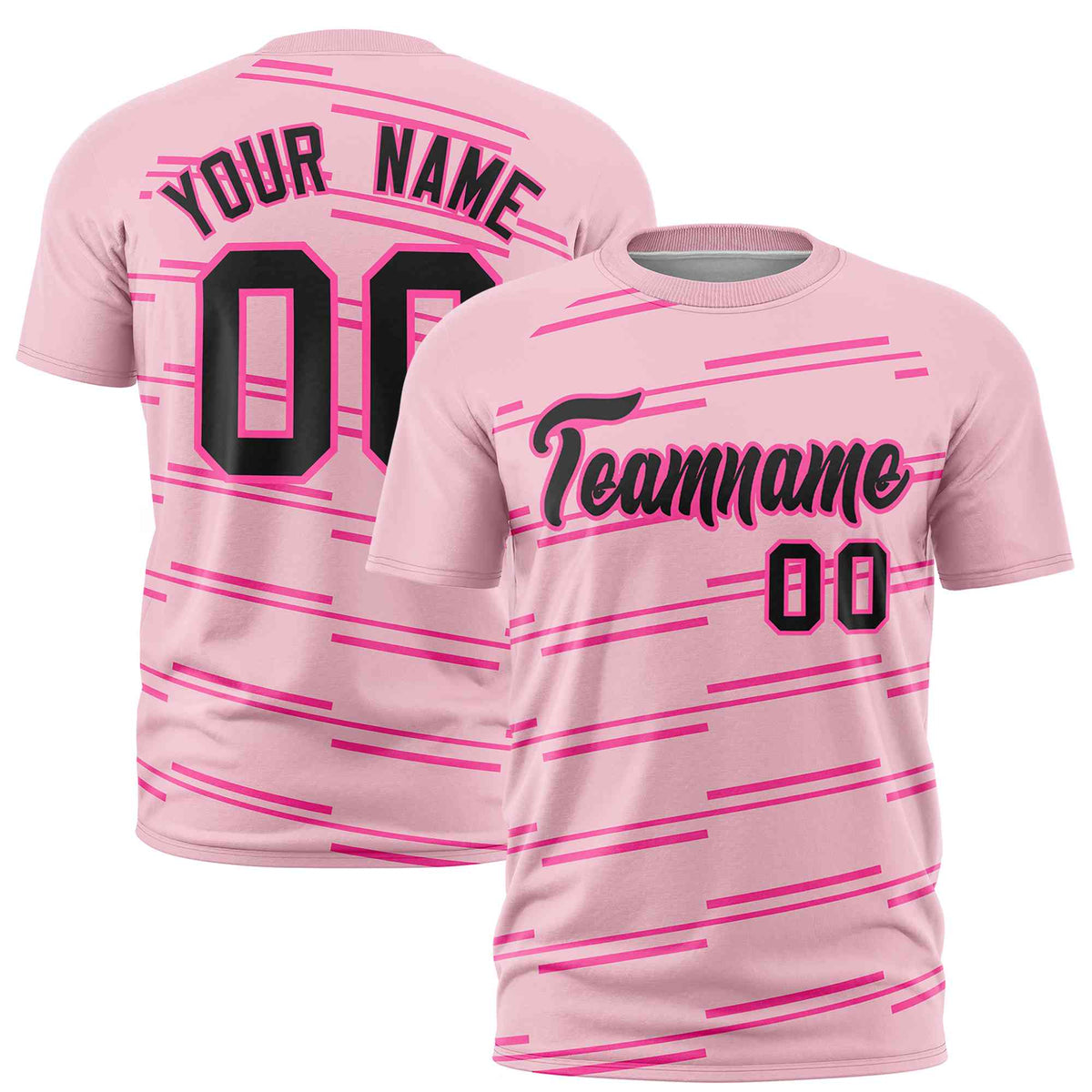 VVHL Green Red-White S7-Sicilian-Slicers T-Shirt | KXKSHOP