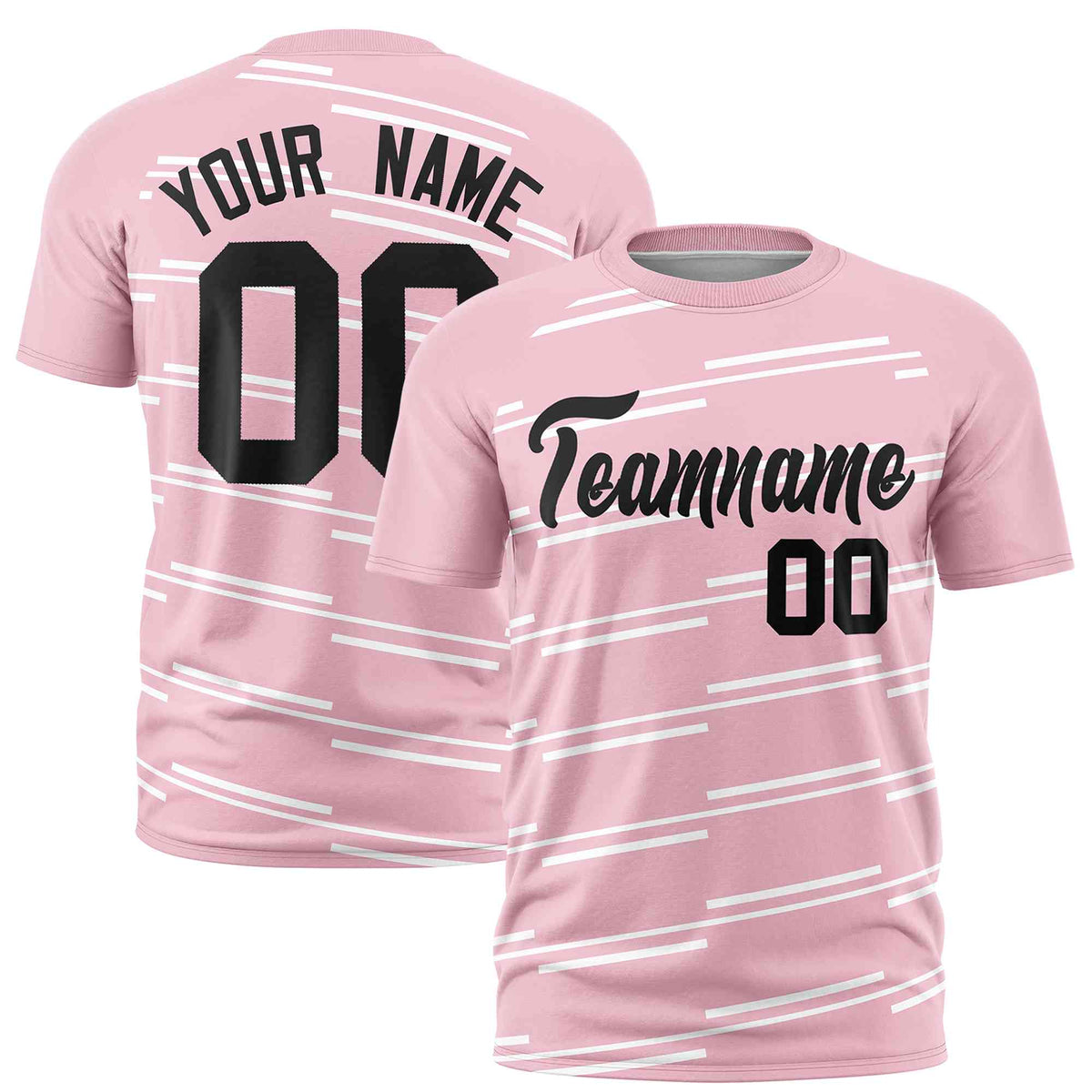 VVHL Green Red-White S7-Sicilian-Slicers T-Shirt | KXKSHOP