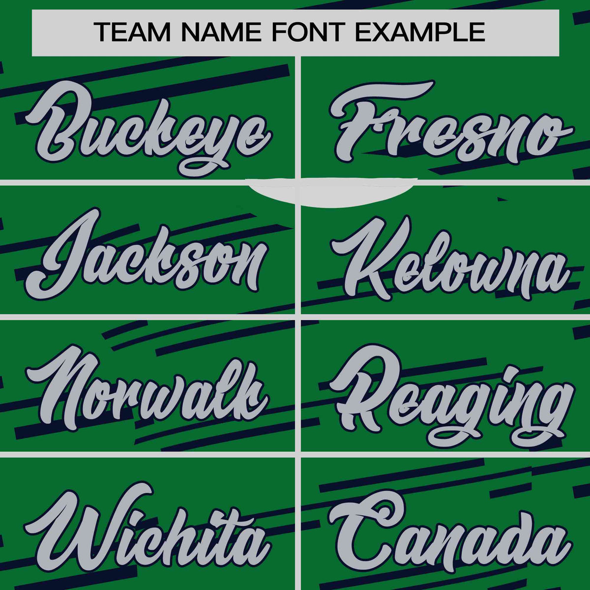 VVHL Green Red-White S7-Sicilian-Slicers T-Shirt | KXKSHOP