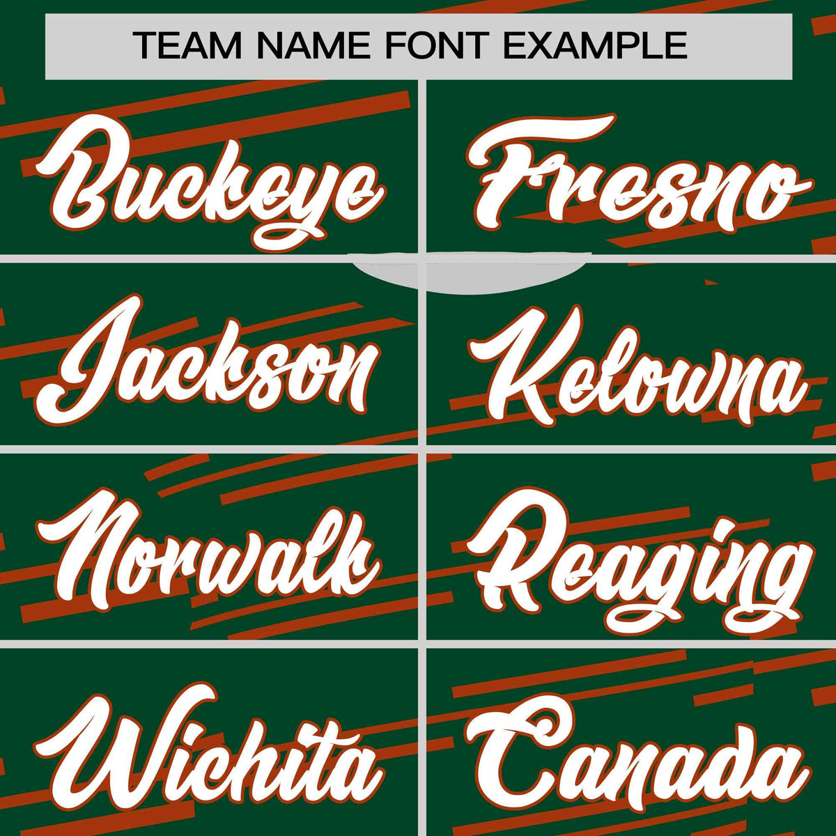 VVHL Green Red-White S7-Sicilian-Slicers T-Shirt | KXKSHOP