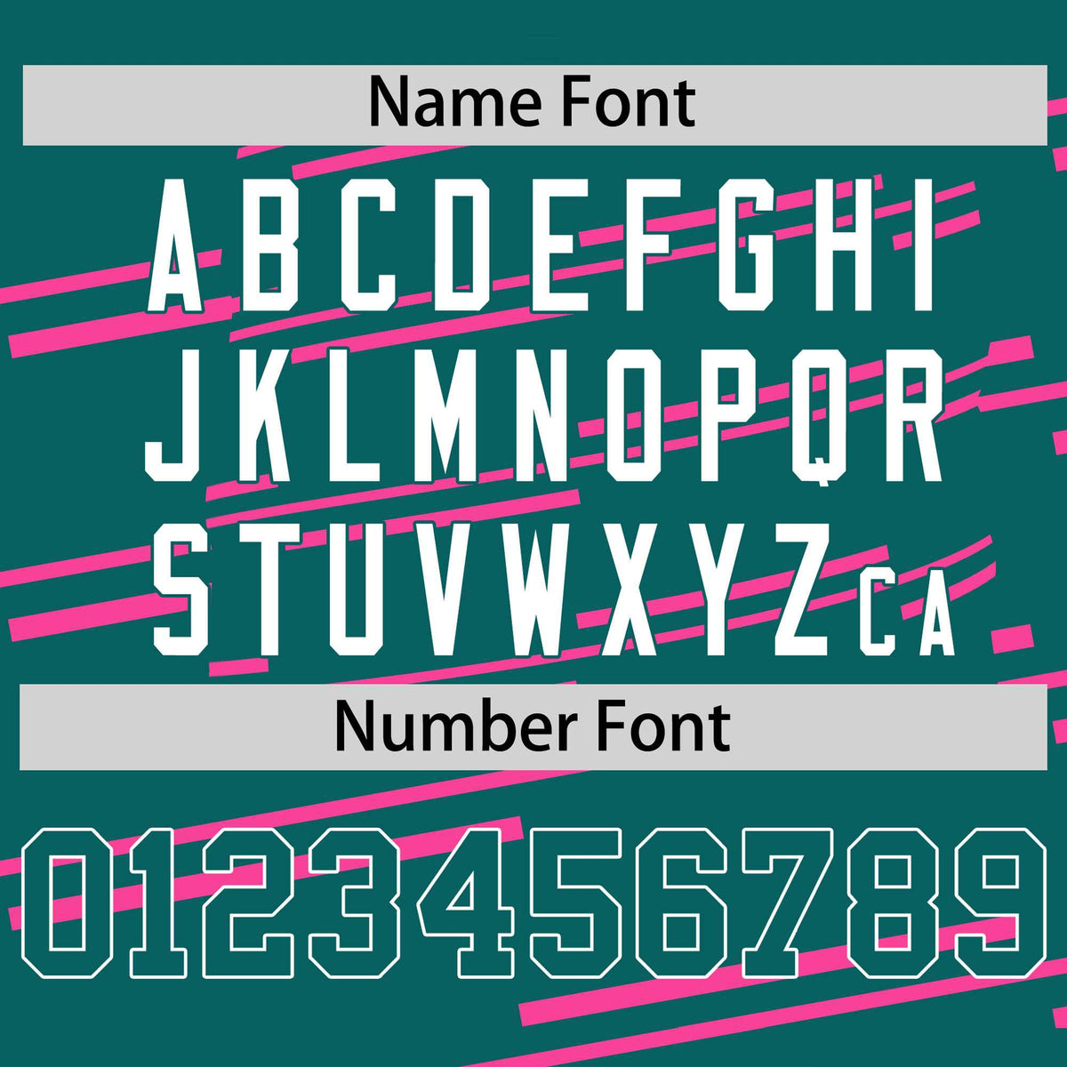 VVHL Green Red-White S7-Sicilian-Slicers T-Shirt | KXKSHOP