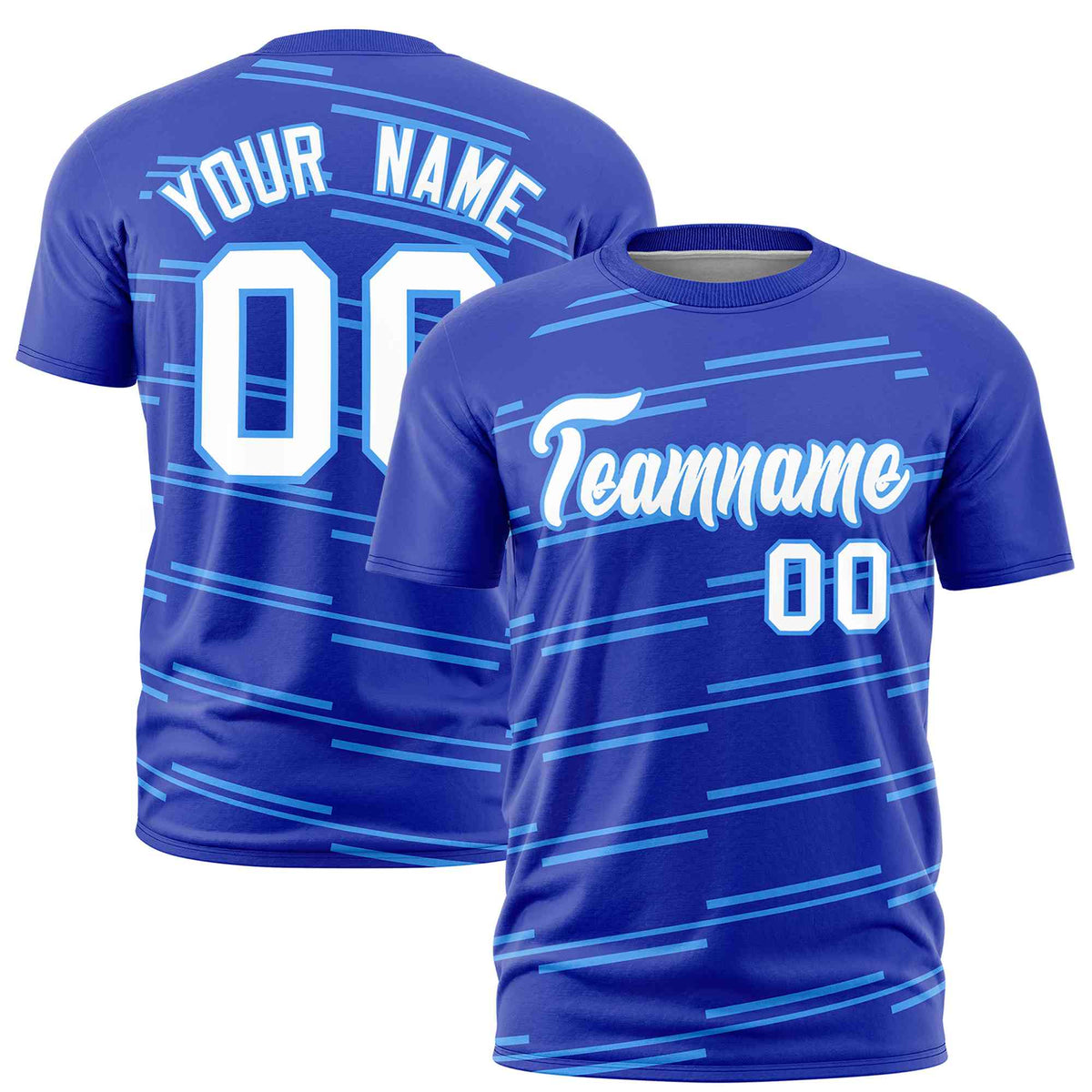 VVHL Green Red-White S7-Sicilian-Slicers T-Shirt | KXKSHOP