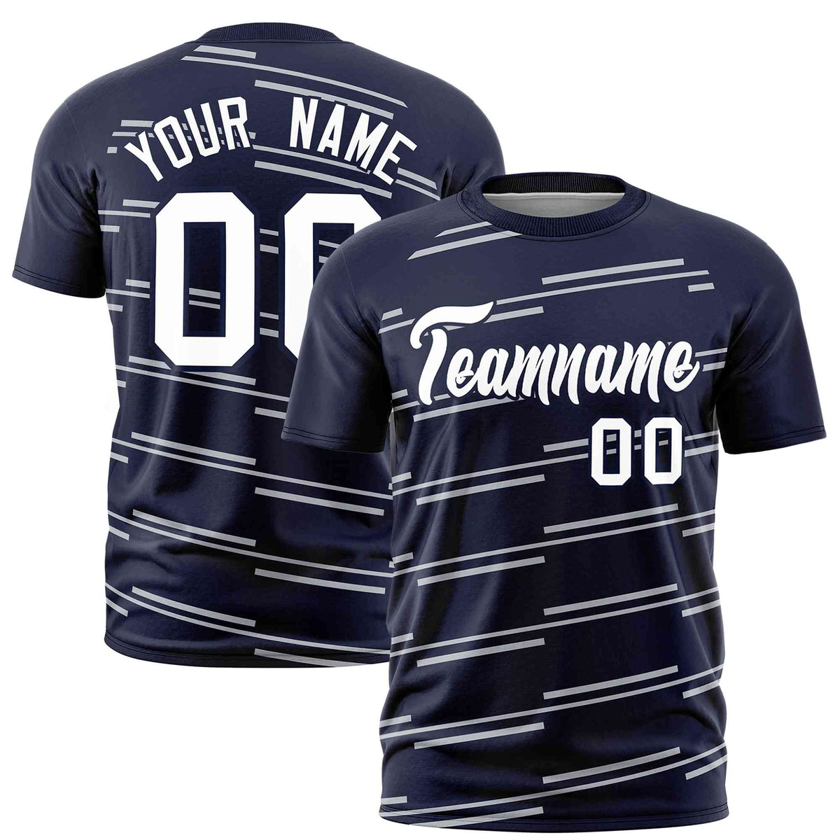 VVHL Green Red-White S7-Sicilian-Slicers T-Shirt | KXKSHOP