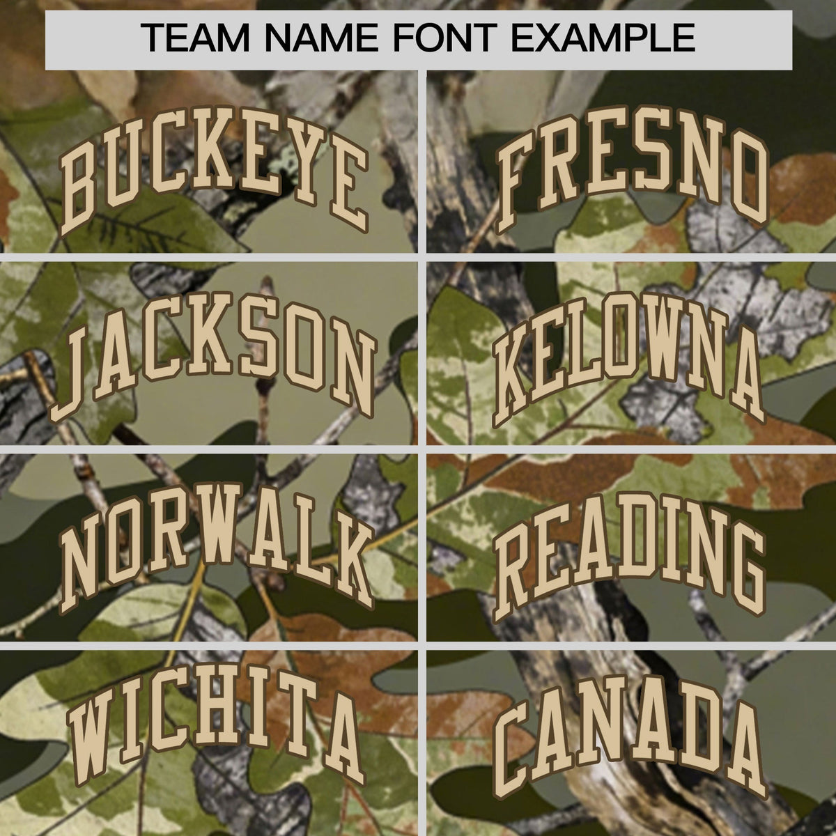 Custom Camo T-shirts Light Brown Brazilian Sand Jungle Camouflage Outdoor Shirts