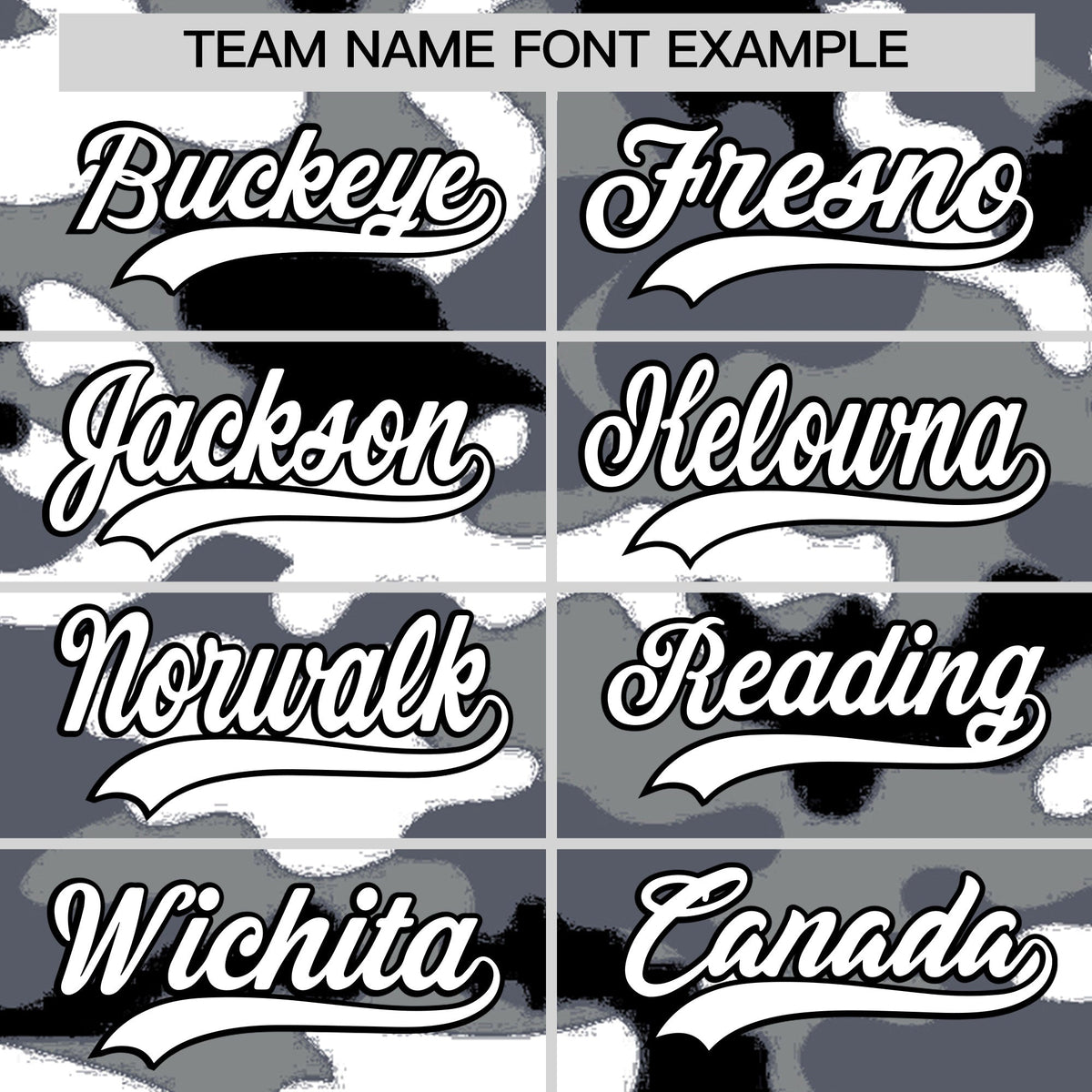 Custom Camo T-shirts Black White Jungle Camouflage Outdoor Shirts