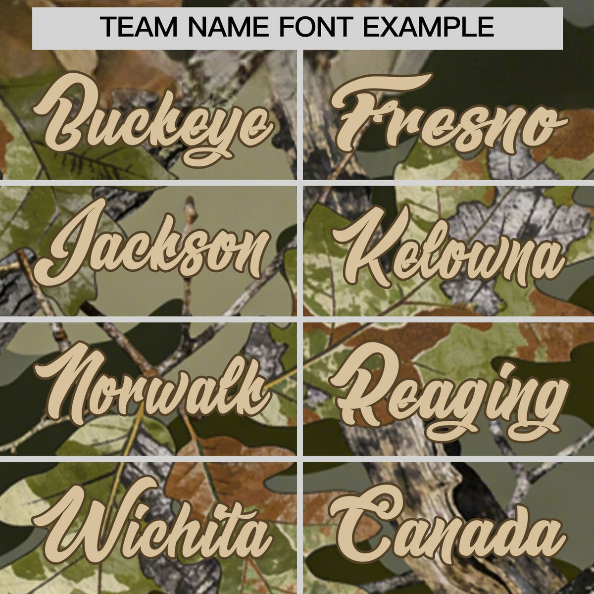 Custom Camo T-shirts Light Brown Brazilian Sand Jungle Camouflage Outdoor Shirts