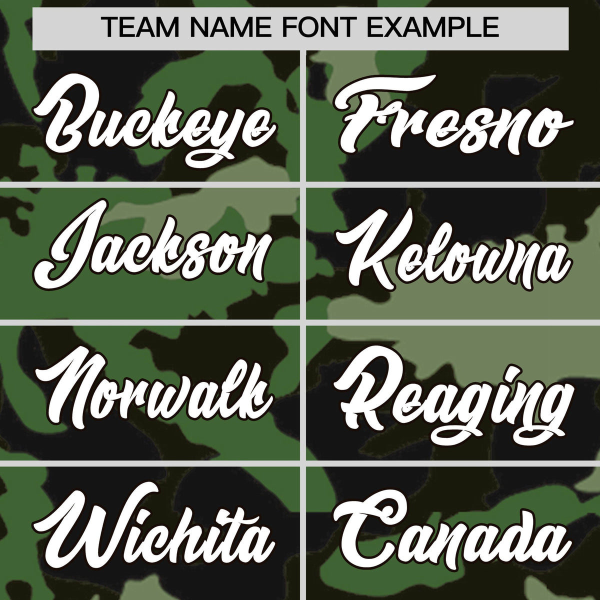 Custom Camo T-shirts Brown White Jungle Camouflage Outdoor Shirts