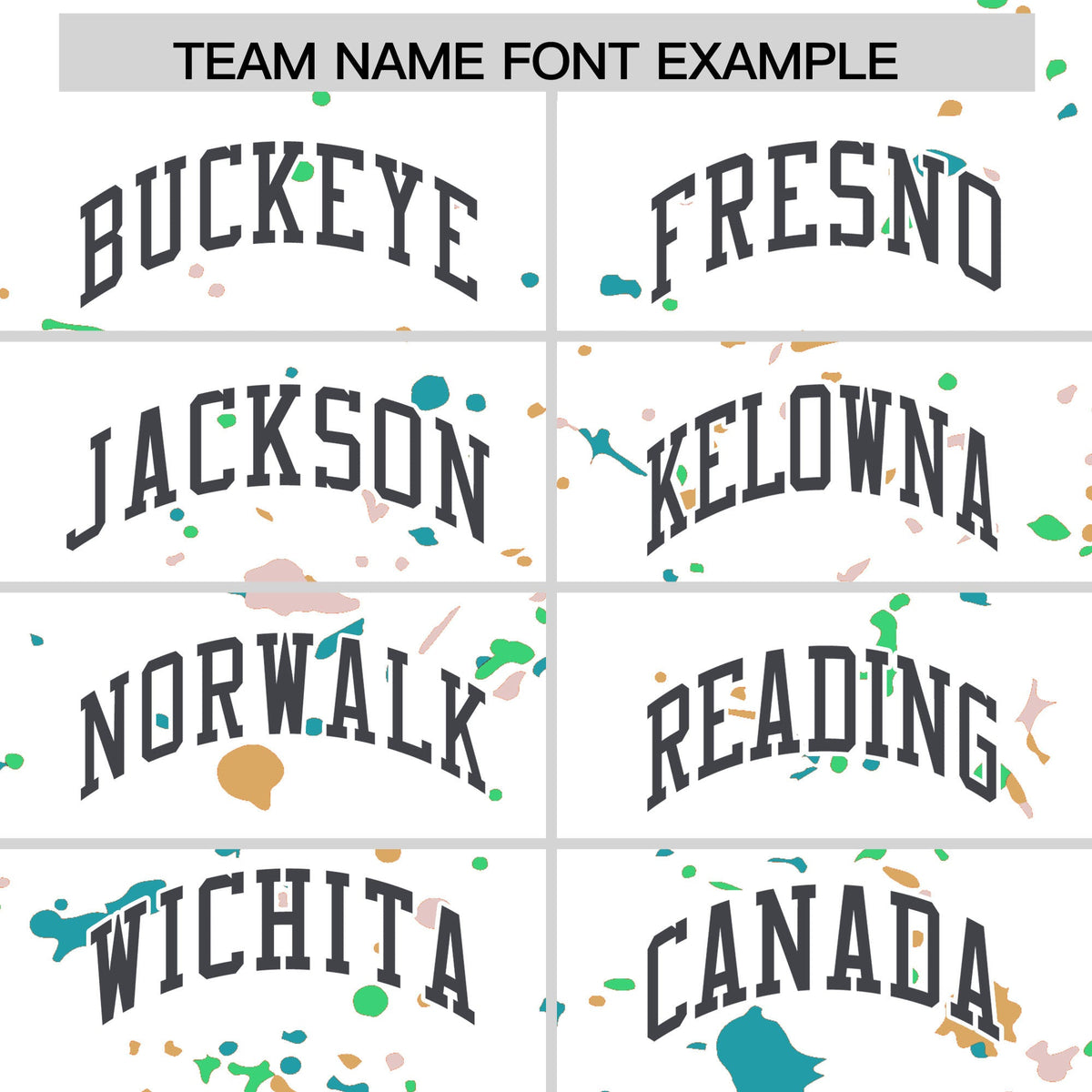 Custom White Gray Spray Painting Graffiti Pattern Personalization T-shirt| KXKSHOP