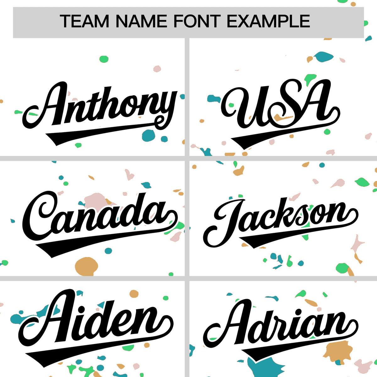 Custom White Black Spray Painting Graffiti Pattern Personalization T-shirt| KXKSHOP