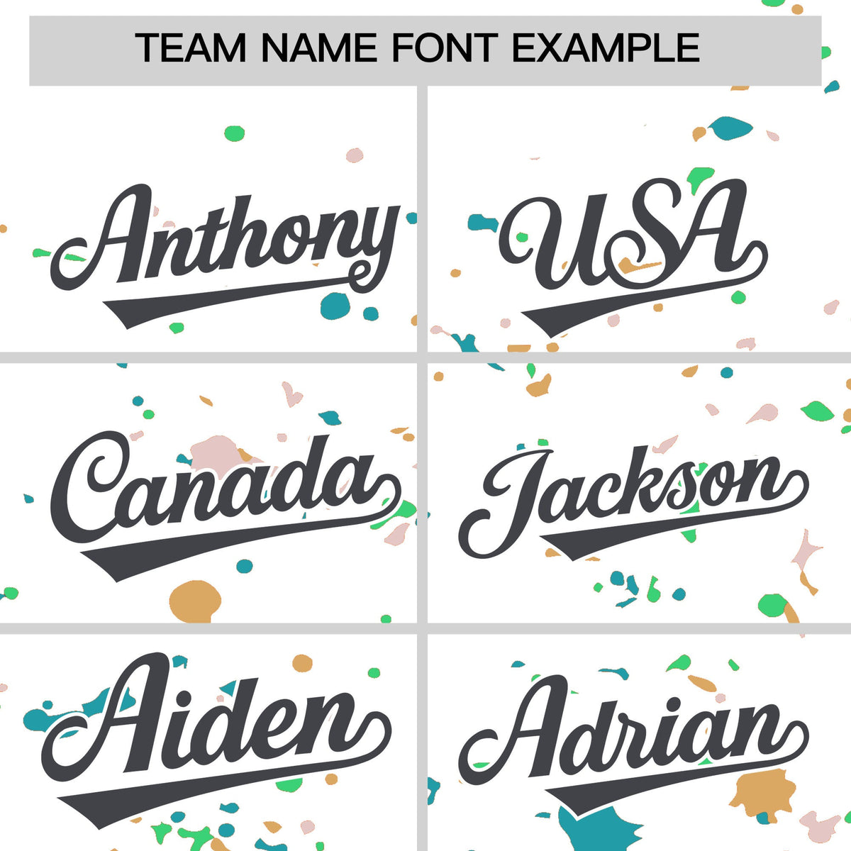 Custom White Gray Spray Painting Graffiti Pattern Personalization T-shirt| KXKSHOP