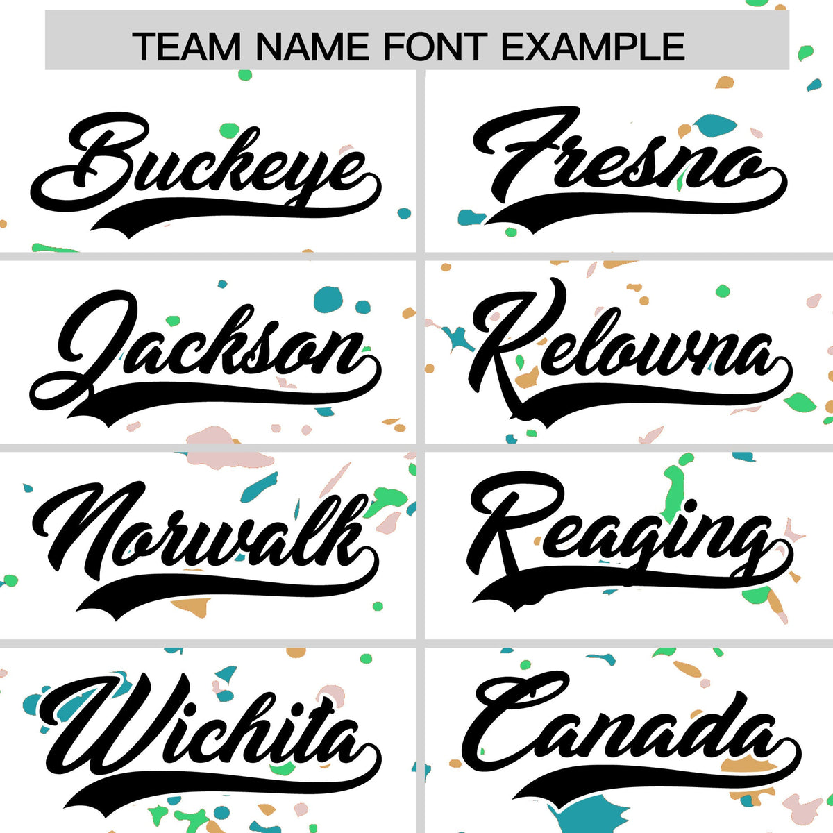 Custom White Black Spray Painting Graffiti Pattern Personalization T-shirt| KXKSHOP