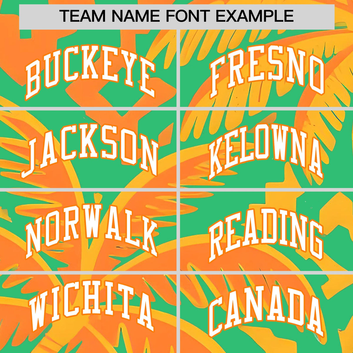 Custom White Orange Graffiti Pattern Hawaiian Style T-shirt| KXKSHOP