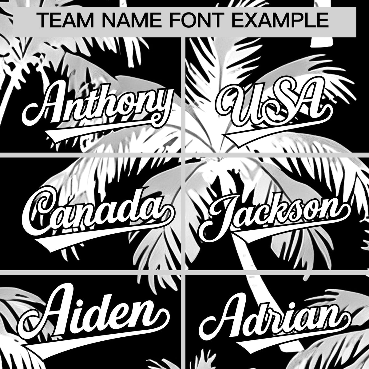 Custom White Black Graffiti Pattern Hawaiian Style T-shirt| KXKSHOP