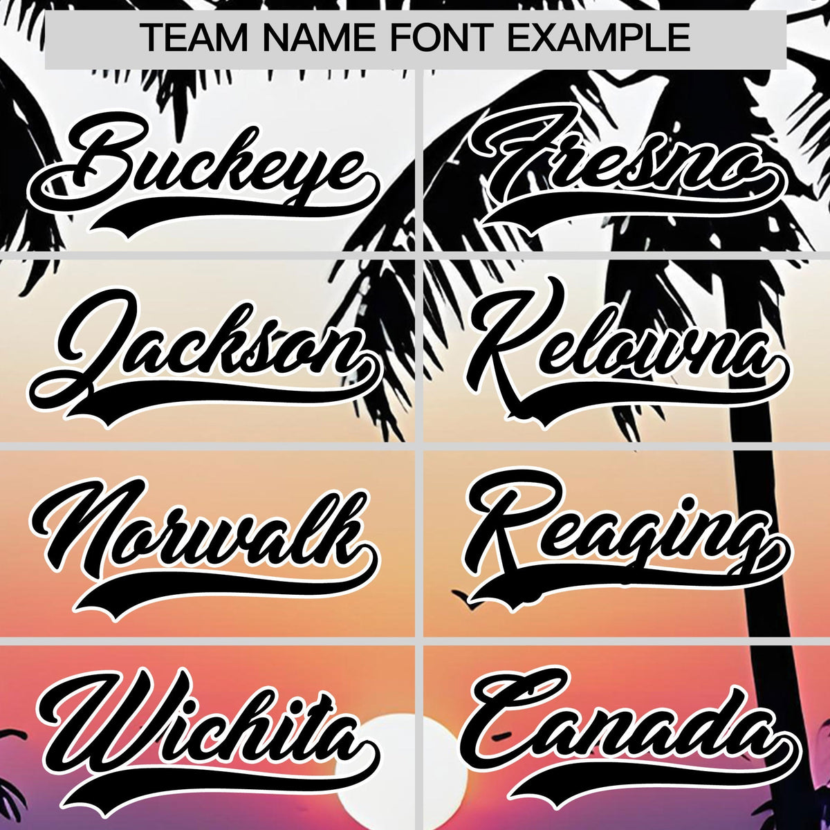 Custom Black White Graffiti Pattern Hawaiian Style T-shirt| KXKSHOP
