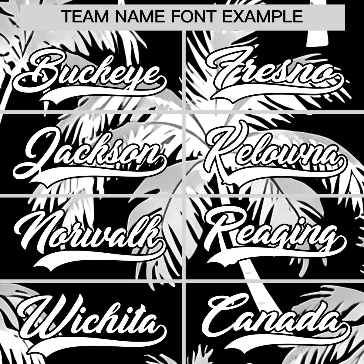 Custom White Black Graffiti Pattern Hawaiian Style T-shirt| KXKSHOP