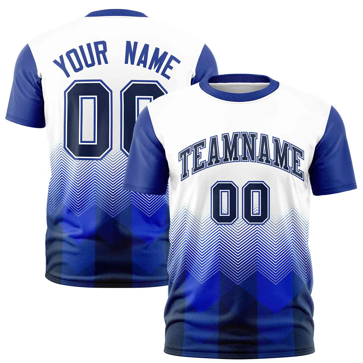 VVHL Green Red-White S7-Sicilian-Slicers T-Shirt | KXKSHOP