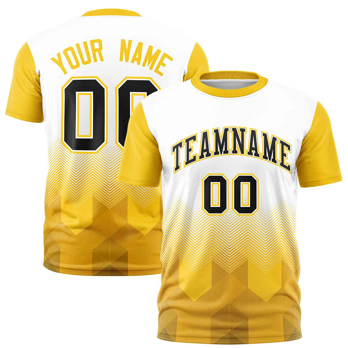 VVHL Green Red-White S7-Sicilian-Slicers T-Shirt | KXKSHOP